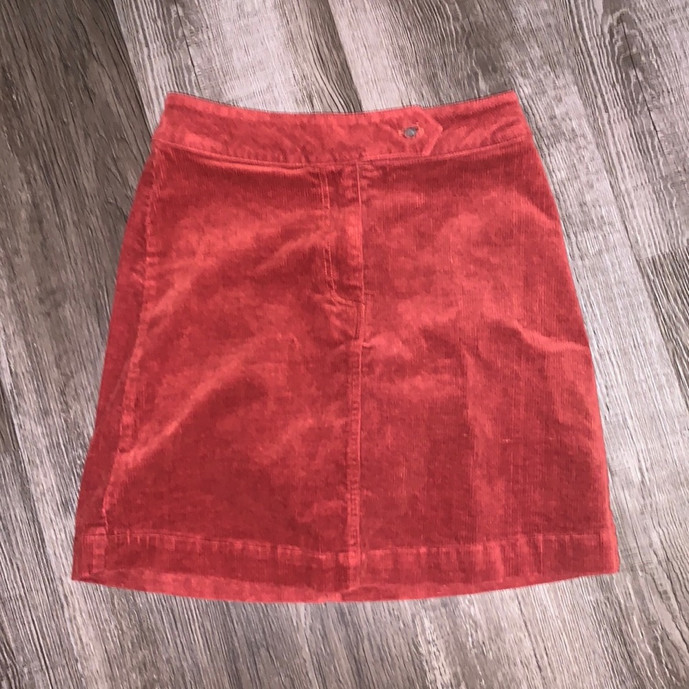 Skirt